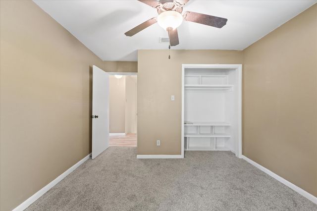 3136 Woodglen Drive, Commerce, TX 75428