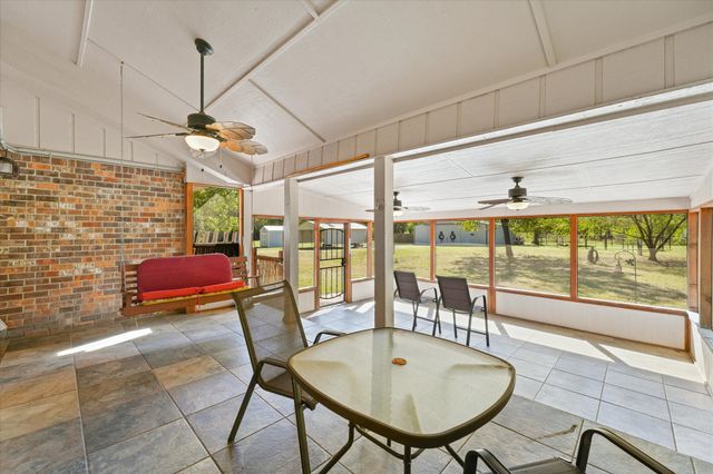 3136 Woodglen Drive, Commerce, TX 75428