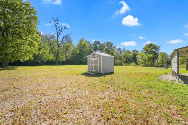 3136 Woodglen Drive, Commerce, TX 75428