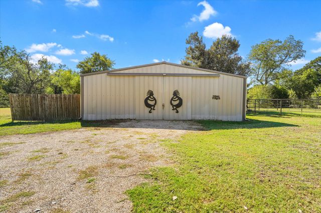 3136 Woodglen Drive, Commerce, TX 75428
