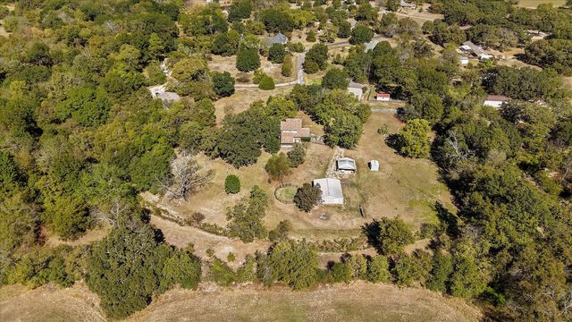 3136 Woodglen Drive, Commerce, TX 75428