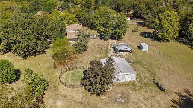 3136 Woodglen Drive, Commerce, TX 75428