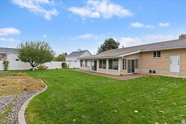 3072 N 175 W, North Ogden, UT 84414