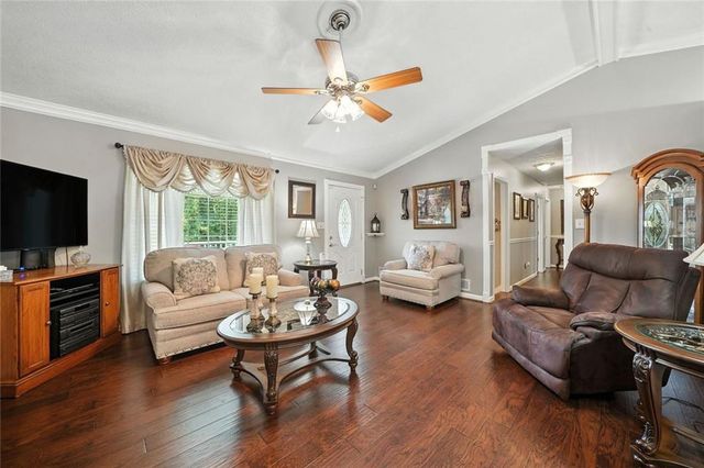 84 Ledbetter Road, Villa Rica, GA 30180