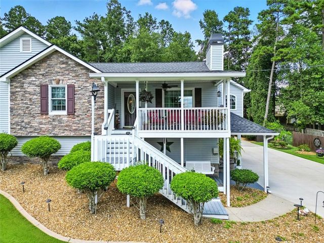 84 Ledbetter Road, Villa Rica, GA 30180