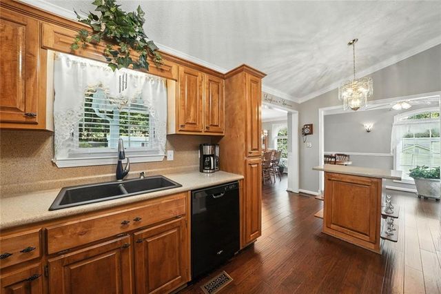 84 Ledbetter Road, Villa Rica, GA 30180