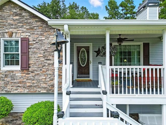 84 Ledbetter Road, Villa Rica, GA 30180