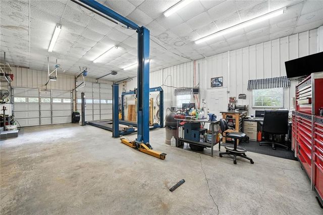 84 Ledbetter Road, Villa Rica, GA 30180