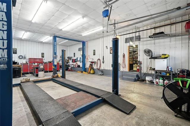 84 Ledbetter Road, Villa Rica, GA 30180