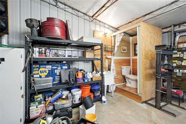 84 Ledbetter Road, Villa Rica, GA 30180