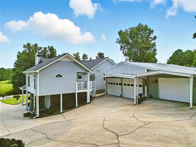 84 Ledbetter Road, Villa Rica, GA 30180