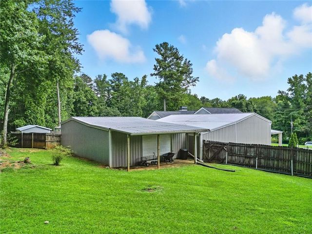 84 Ledbetter Road, Villa Rica, GA 30180