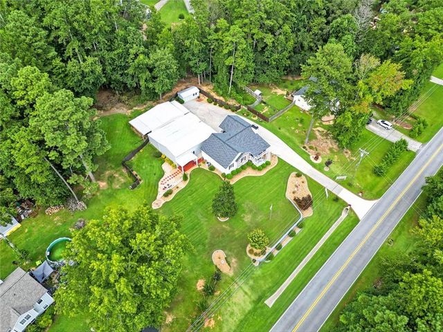 84 Ledbetter Road, Villa Rica, GA 30180