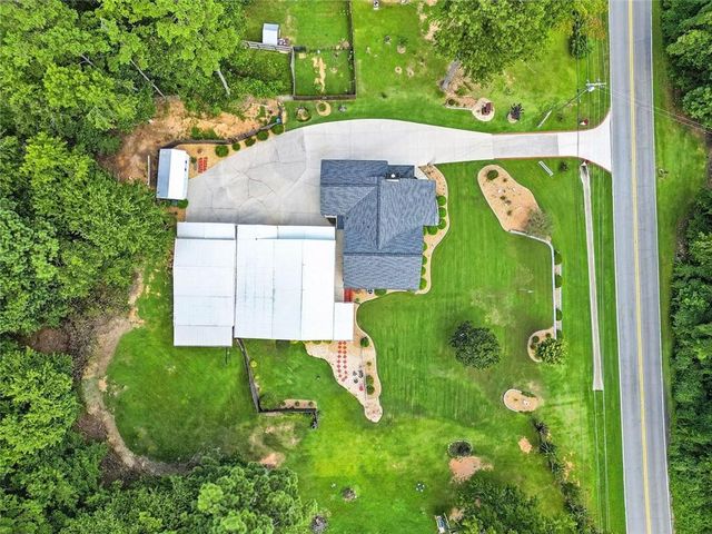 84 Ledbetter Road, Villa Rica, GA 30180