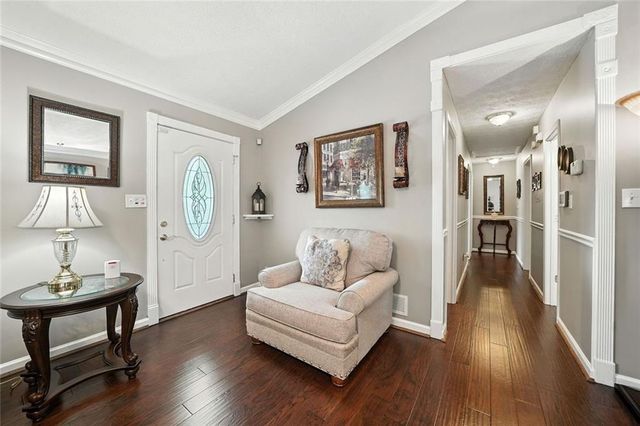 84 Ledbetter Road, Villa Rica, GA 30180