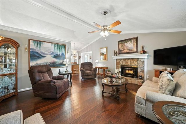 84 Ledbetter Road, Villa Rica, GA 30180