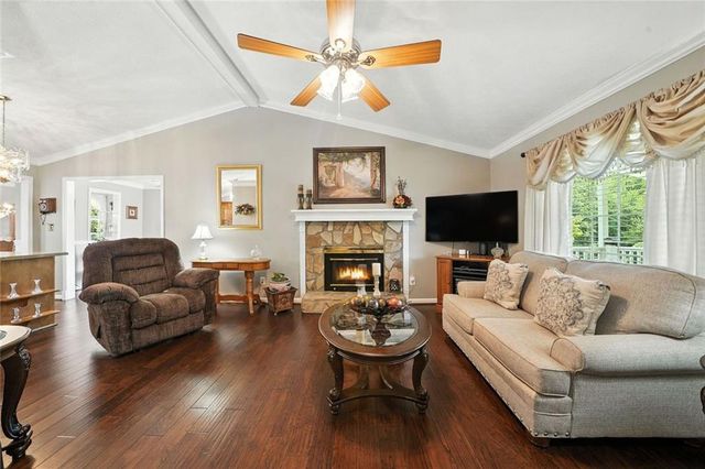 84 Ledbetter Road, Villa Rica, GA 30180