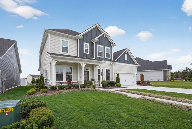 1067 Inez Dr, Smyrna, TN 37167