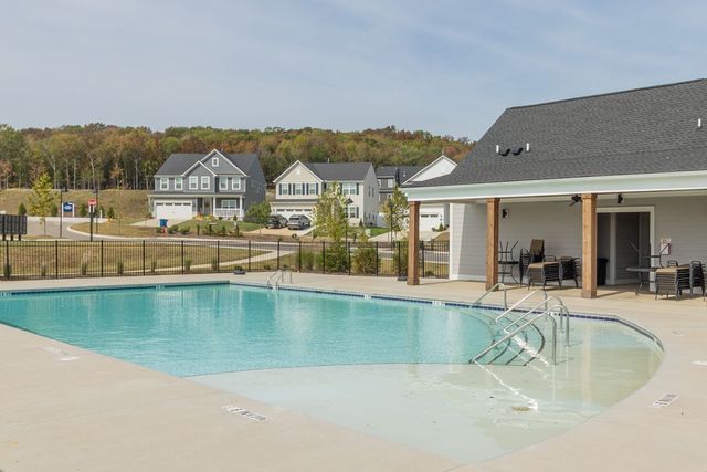 1067 Inez Dr, Smyrna, TN 37167