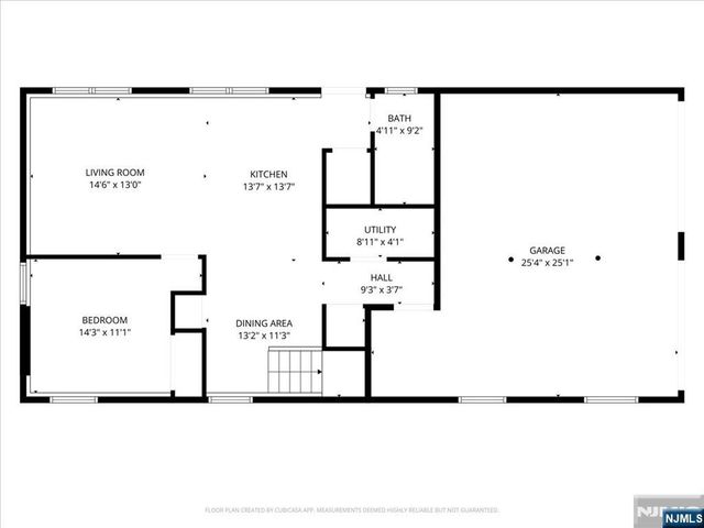 75 Demarest Avenue, Emerson, NJ 07630