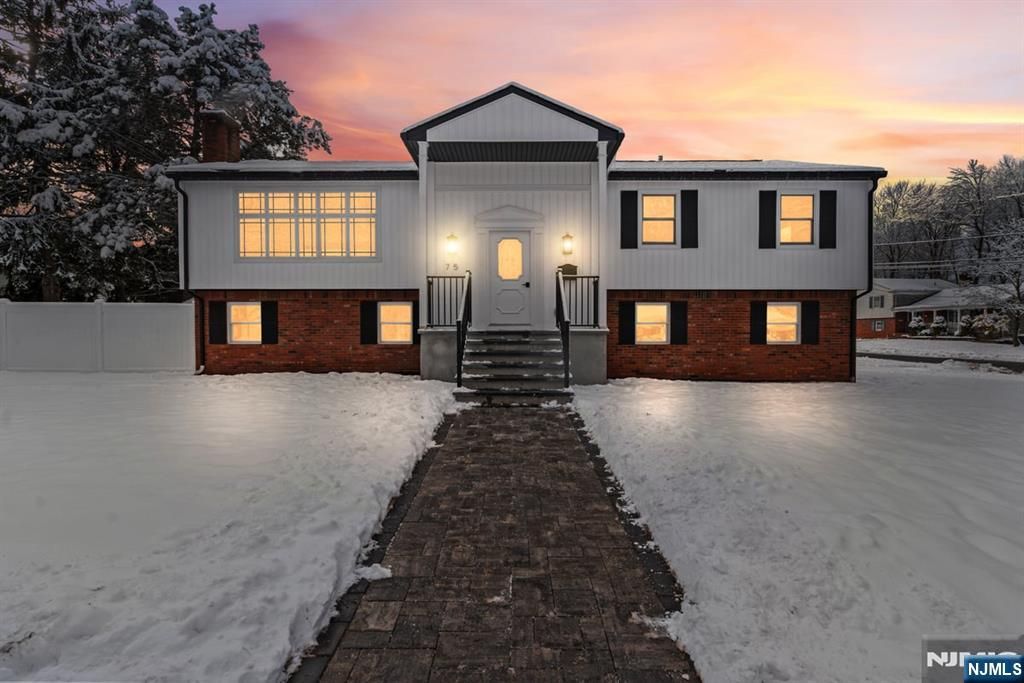 75 Demarest Avenue, Emerson, NJ 07630