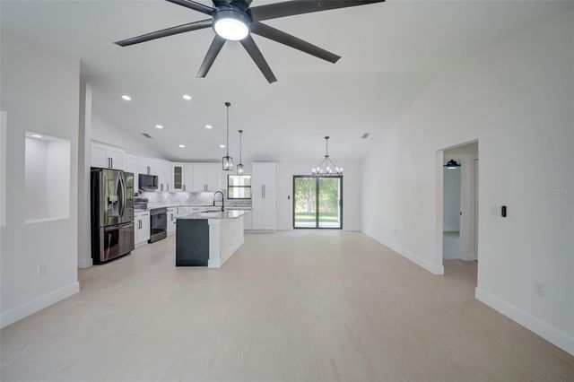 19162 BRANDON AVENUE, Port Charlotte, FL 33954