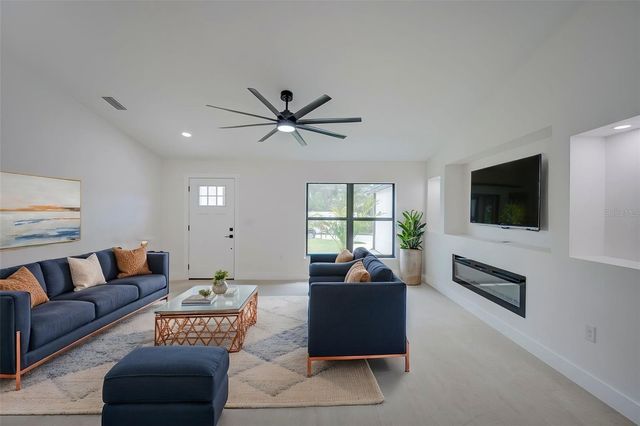 19162 BRANDON AVENUE, Port Charlotte, FL 33954