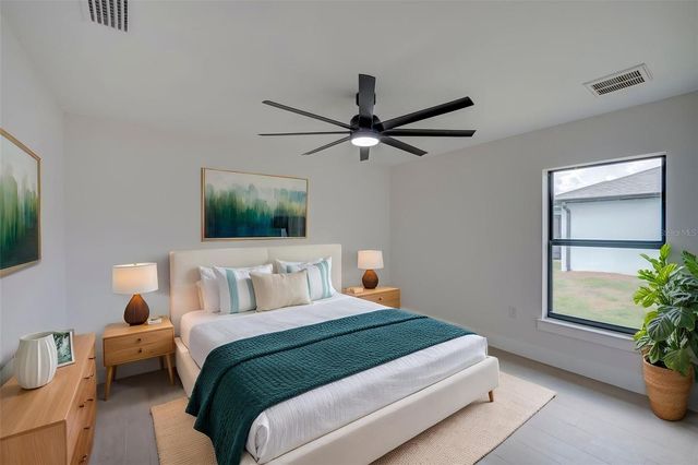 19162 BRANDON AVENUE, Port Charlotte, FL 33954