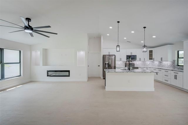 19162 BRANDON AVENUE, Port Charlotte, FL 33954