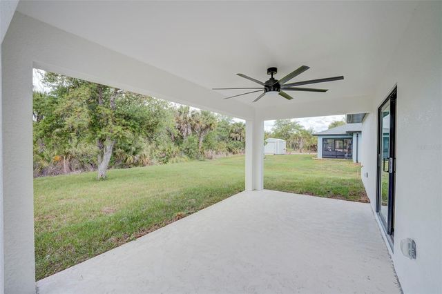 19162 BRANDON AVENUE, Port Charlotte, FL 33954