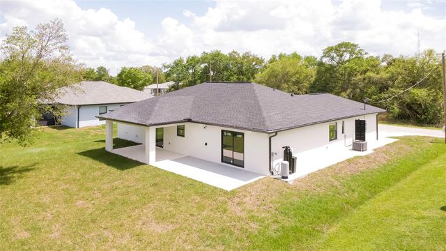 19162 BRANDON AVENUE, Port Charlotte, FL 33954