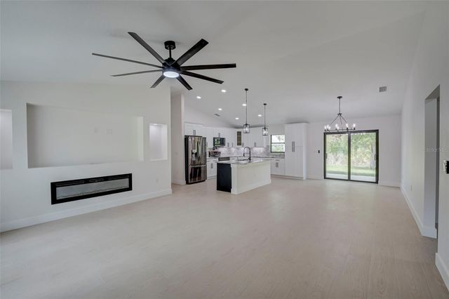 19162 BRANDON AVENUE, Port Charlotte, FL 33954