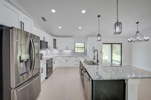 19162 BRANDON AVENUE, Port Charlotte, FL 33954