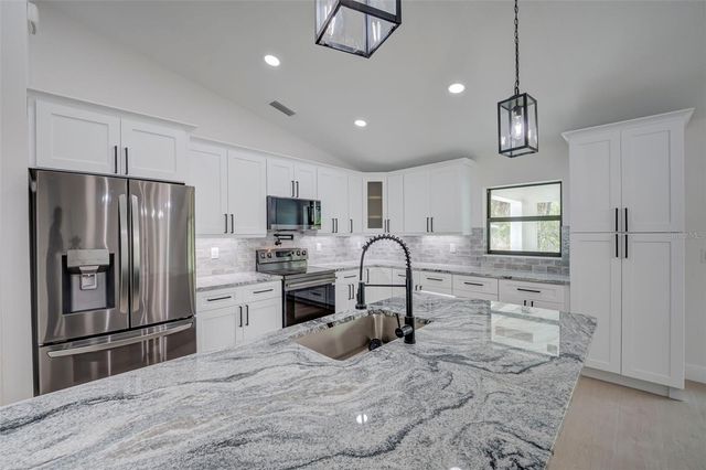 19162 BRANDON AVENUE, Port Charlotte, FL 33954