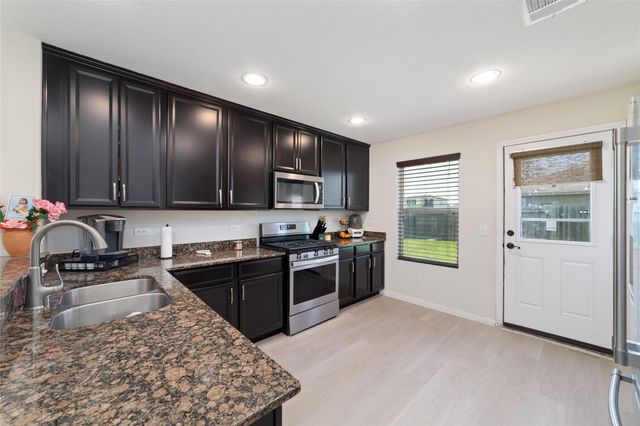 6803 Cortenridge Lane, Houston, TX 77048