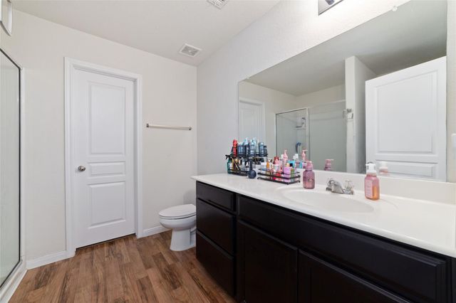 6803 Cortenridge Lane, Houston, TX 77048