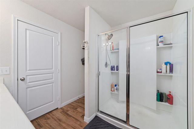 6803 Cortenridge Lane, Houston, TX 77048