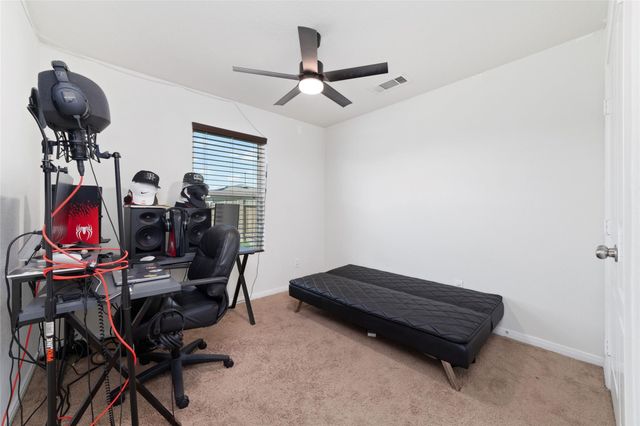 6803 Cortenridge Lane, Houston, TX 77048