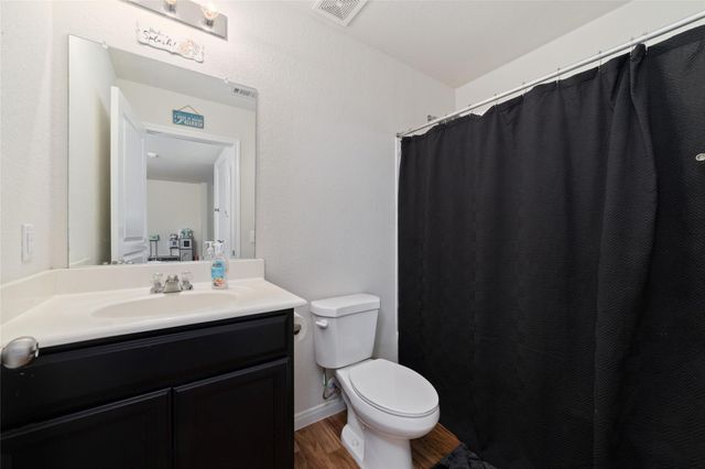 6803 Cortenridge Lane, Houston, TX 77048