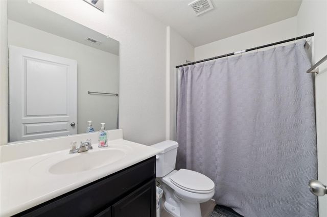 6803 Cortenridge Lane, Houston, TX 77048
