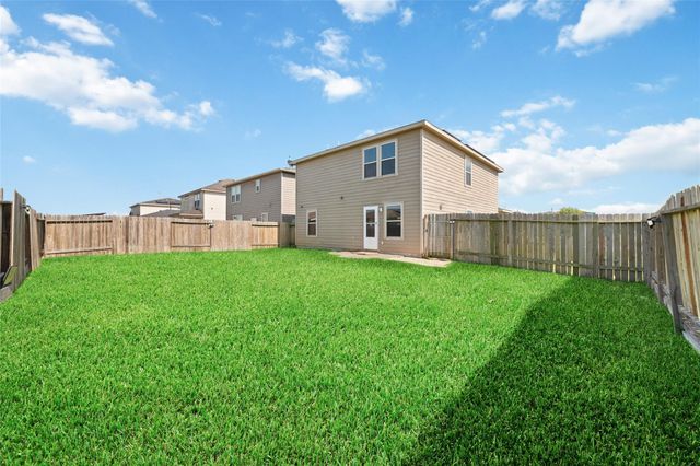 6803 Cortenridge Lane, Houston, TX 77048