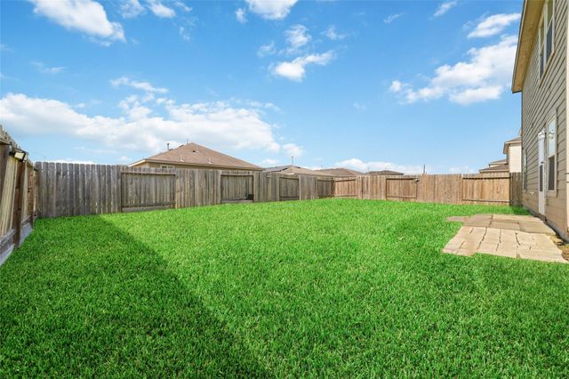 6803 Cortenridge Lane, Houston, TX 77048