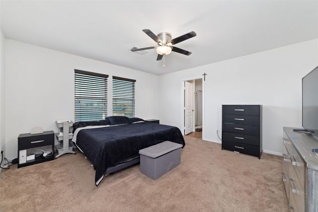 6803 Cortenridge Lane, Houston, TX 77048