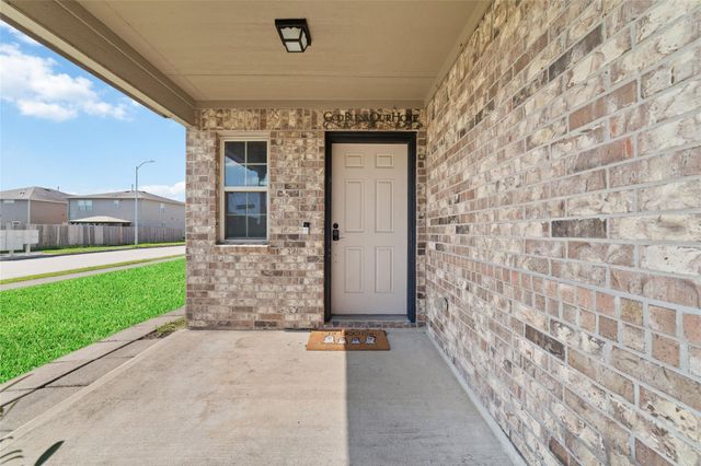 6803 Cortenridge Lane, Houston, TX 77048