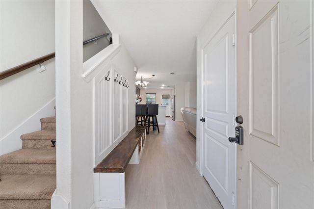 6803 Cortenridge Lane, Houston, TX 77048