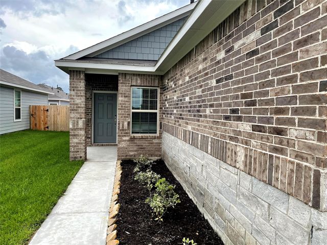 25439 Northpark Lake, Porter, TX 77365