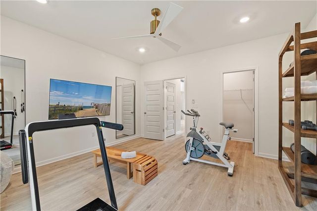 218 Delta Drive, Mcdonough, GA 30253