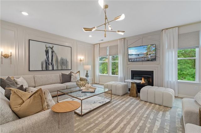 218 Delta Drive, Mcdonough, GA 30253