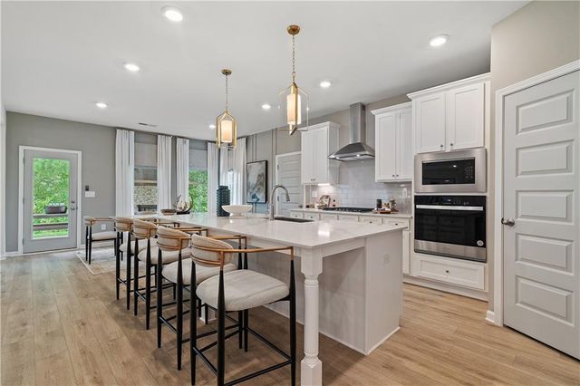 218 Delta Drive, Mcdonough, GA 30253