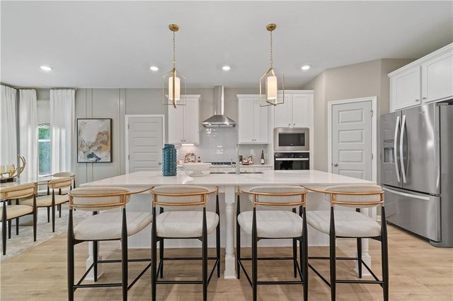 218 Delta Drive, Mcdonough, GA 30253